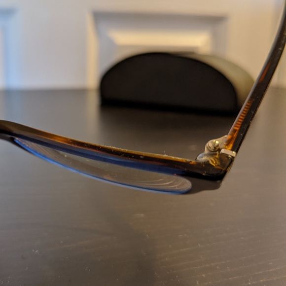 EUC Prada Unisex Eyeglasses - Picture 8 of 15